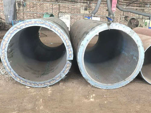 Q235B碳鋼卷管